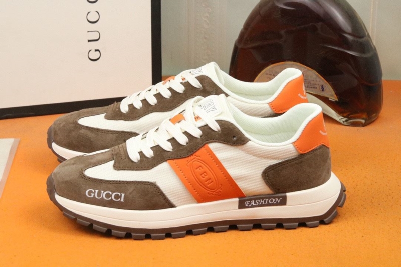 Gucci Casual Shoes